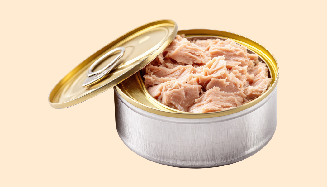 Hoeveel vis mogen katten eten? 